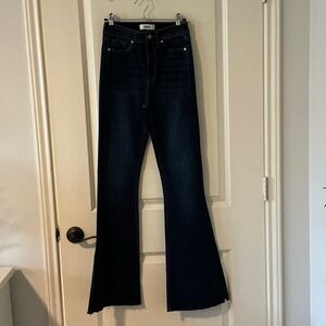 JBD “Just Black Denim” Flare Jeans